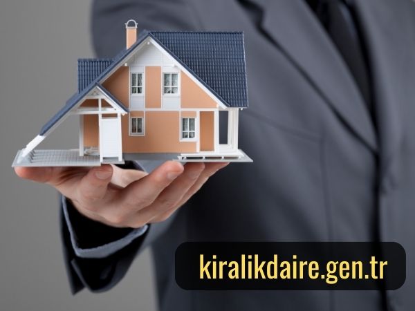 Ortatepe Mahallesi Kiralık Daire